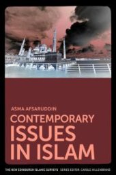 book Contemporary Issues in Islam