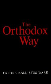 book The Orthodox Way