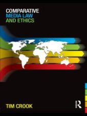 book Comparative Media Law and Ethics