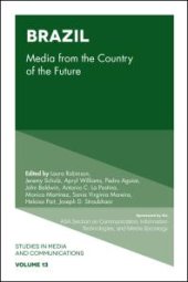 book Brazil : Media from the Country of the Future