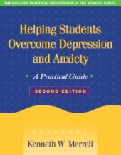 book Helping Students Overcome Depression and Anxiety : A Practical Guide