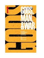 book Sekret Machines: Gods: Volume 1 of Gods Man & War (1) (Sekret Machines: Gods Man & War) [Hardcover] DeLonge, Tom; Levenda, Peter and Vallee, Jacques [Hardcover] DeLonge, Tom; Levenda, Peter and Vallee, Jacques