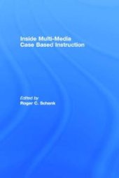 book Inside Multi-Media Case Based Instruction