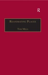 book Reanimating Places : A Geography of Rhythms