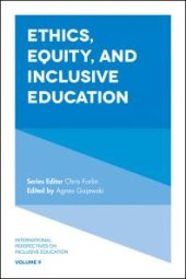 book Ethics, Equity, and Inclusive Education