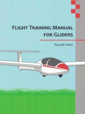 book Flight Training Manual For Gliders