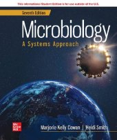 book Microbiology: A Systems Approach ISE