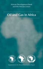 book Oil and Gas in Africa