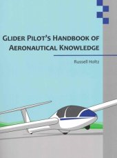 book Glider Pilot's Handbook of Aeronautical Knowledge