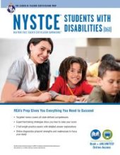 book NYSTCE Students with Disabilities (060) Book + Online