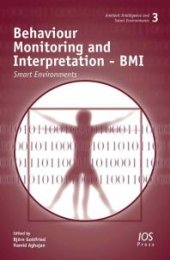 book Behaviour Monitoring and Interpretation - BMI : Smart Environments