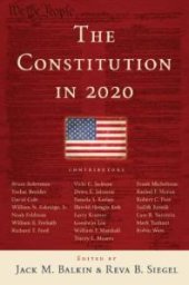 book The Constitution In 2020