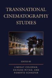 book Transnational Cinematography Studies