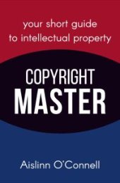 book Copyright Master