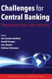 book Challenges for Central Banking