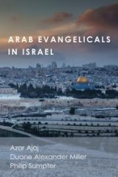 book Arab Evangelicals in Israel