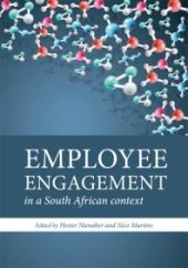 book Employee Engagement in a South African Context