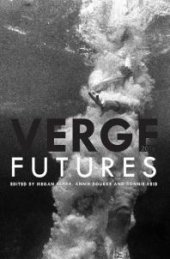 book Verge 2016 : Futures