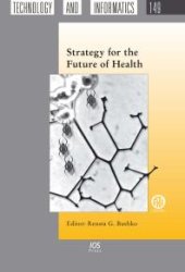 book Strategy for the Future of Health