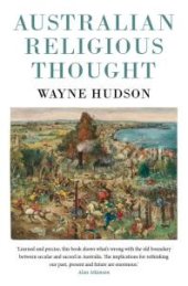 book Australian Religious Thought