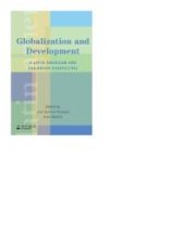 book Globalization and Development : A Latin American and Caribbean Perspective