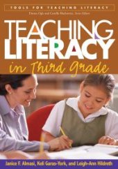 book Teaching Literacy in Third Grade