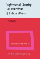 book Professional Identity Constructions of Indian Women