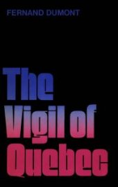 book The Vigil of Quebec