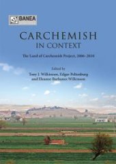 book Carchemish in Context