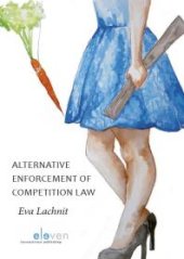 book Alternative Enforcement of Competition Law