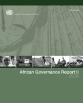 book African Governance Report 2009