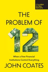 book The Problem of Twelve - When a Few Financial Institutions Control Everything