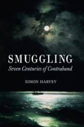 book Smuggling : Seven Centuries of Contraband