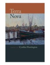 book Terra Nova