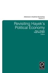 book Revisiting Hayek's Political Economy