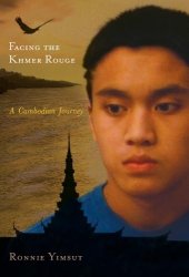 book Facing the Khmer Rouge: A Cambodian Journey