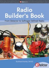 book Radio Builder's Book  From Detector to Software Defined Radio [Team-IRA]