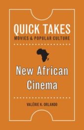 book New African Cinema