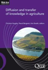 book Diffusion and Transfer of Knowledge in Agriculture