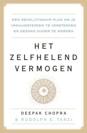 book Het zelfhelend vermogen