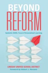 book Beyond Reform : Systemic Shifts Toward Personalized Learning