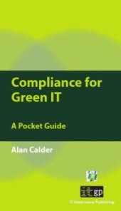 book Compliance for Green IT : A Pocket Guide