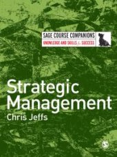 book Strategic Management