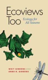 book Ecoviews Too : Ecology for All Seasons