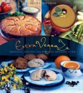 book ExtraVeganZa : Original Recipes from Phoenix Organic Farm