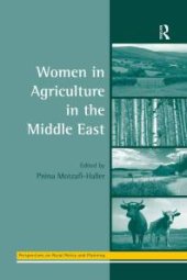 book Women in Agriculture in the Middle East