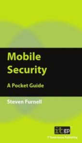 book Mobile Security : A Pocket Guide