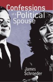 book Confessions of a Political Spouse