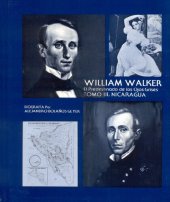 book William Walker: el predestinado de los ojos grises