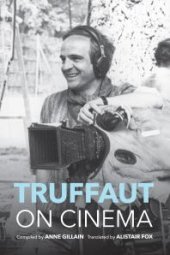 book Truffaut on Cinema